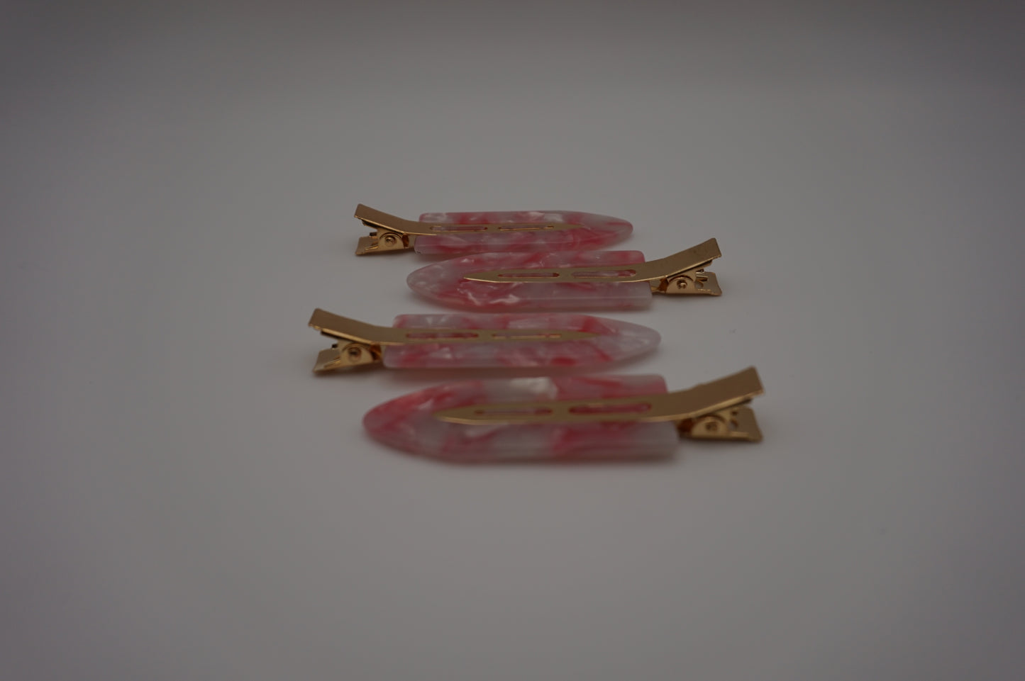007 PRISONER | CRYSTAL PINK