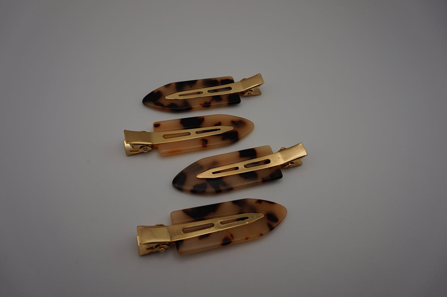 007 PRISONER | TORTOISESHELL