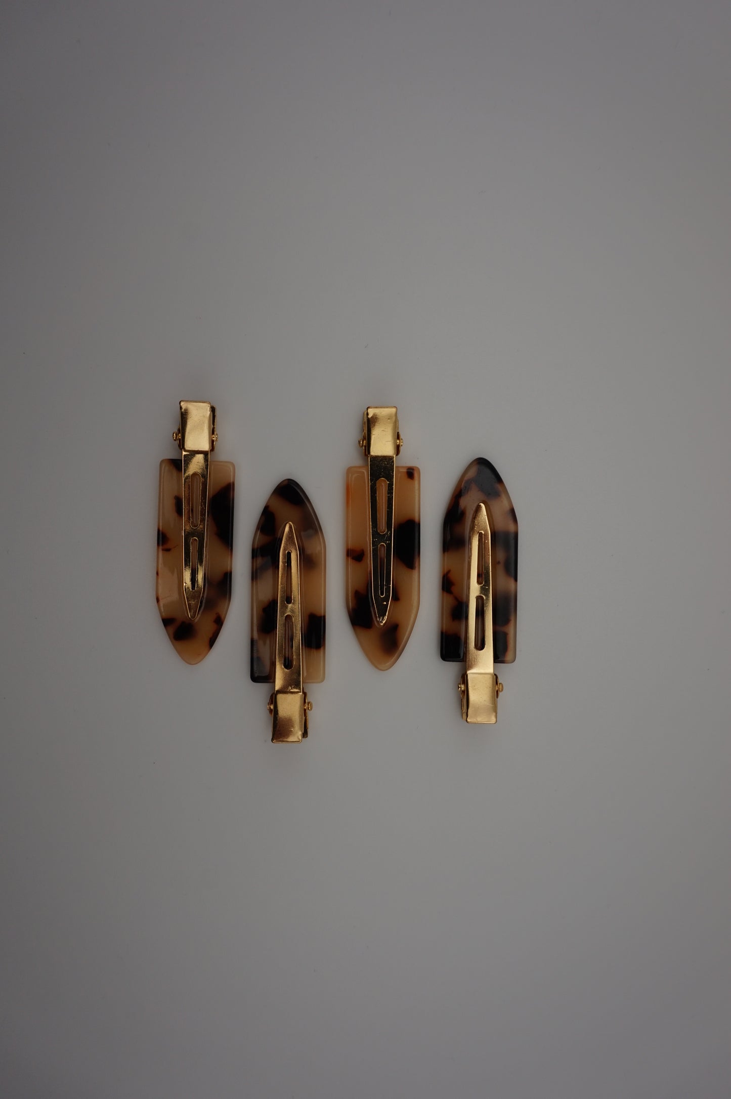 007 PRISONER | TORTOISESHELL