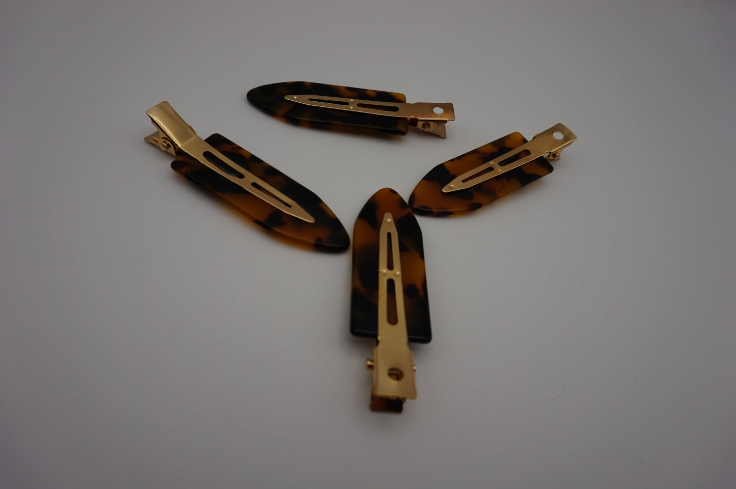 007 PRISONER | TORTOISESHELL