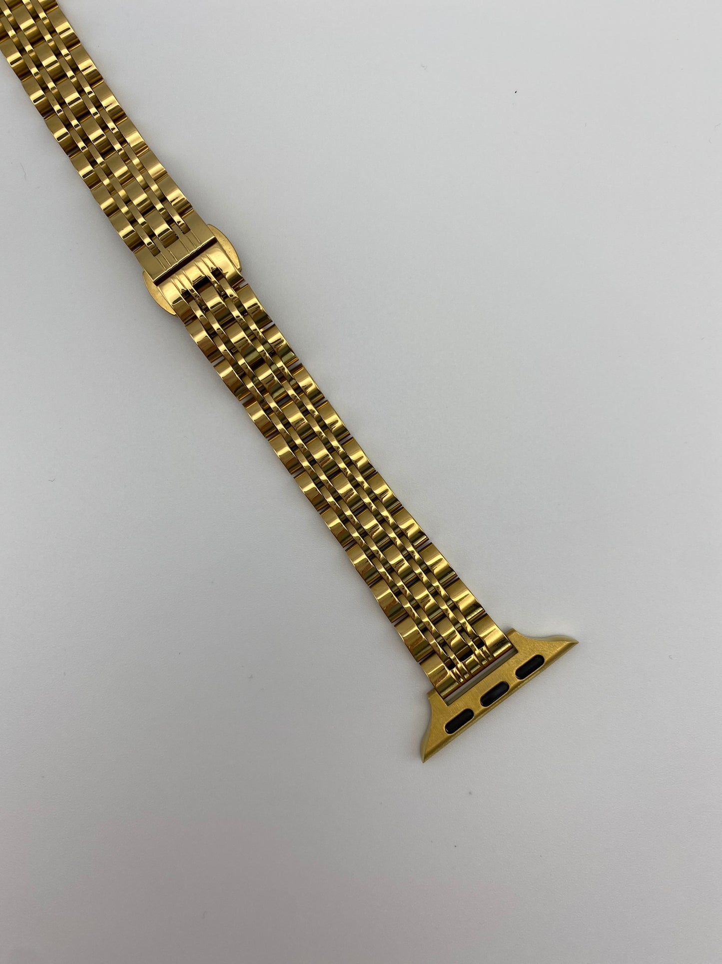 008 REVENGE LUXE