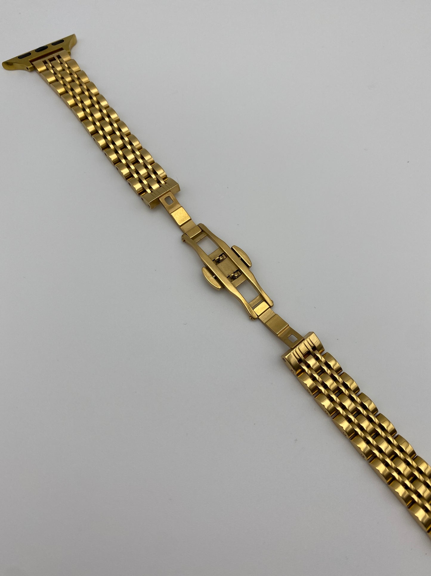 008 REVENGE LUXE