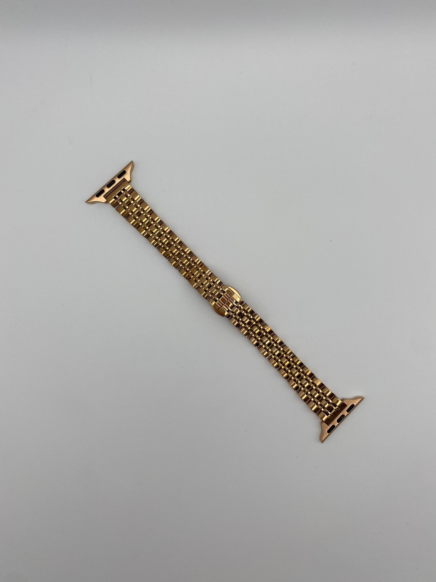 008 REVENGE LUXE