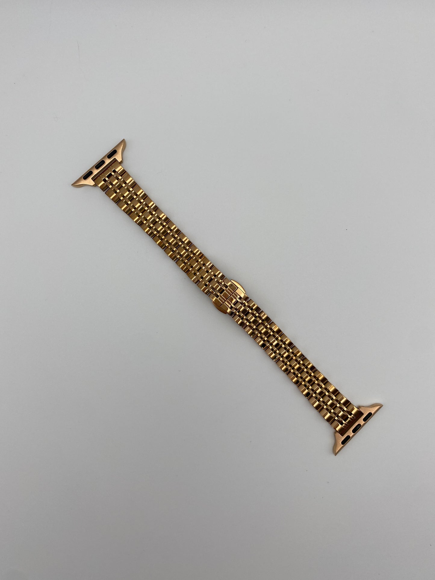 008 REVENGE LUXE