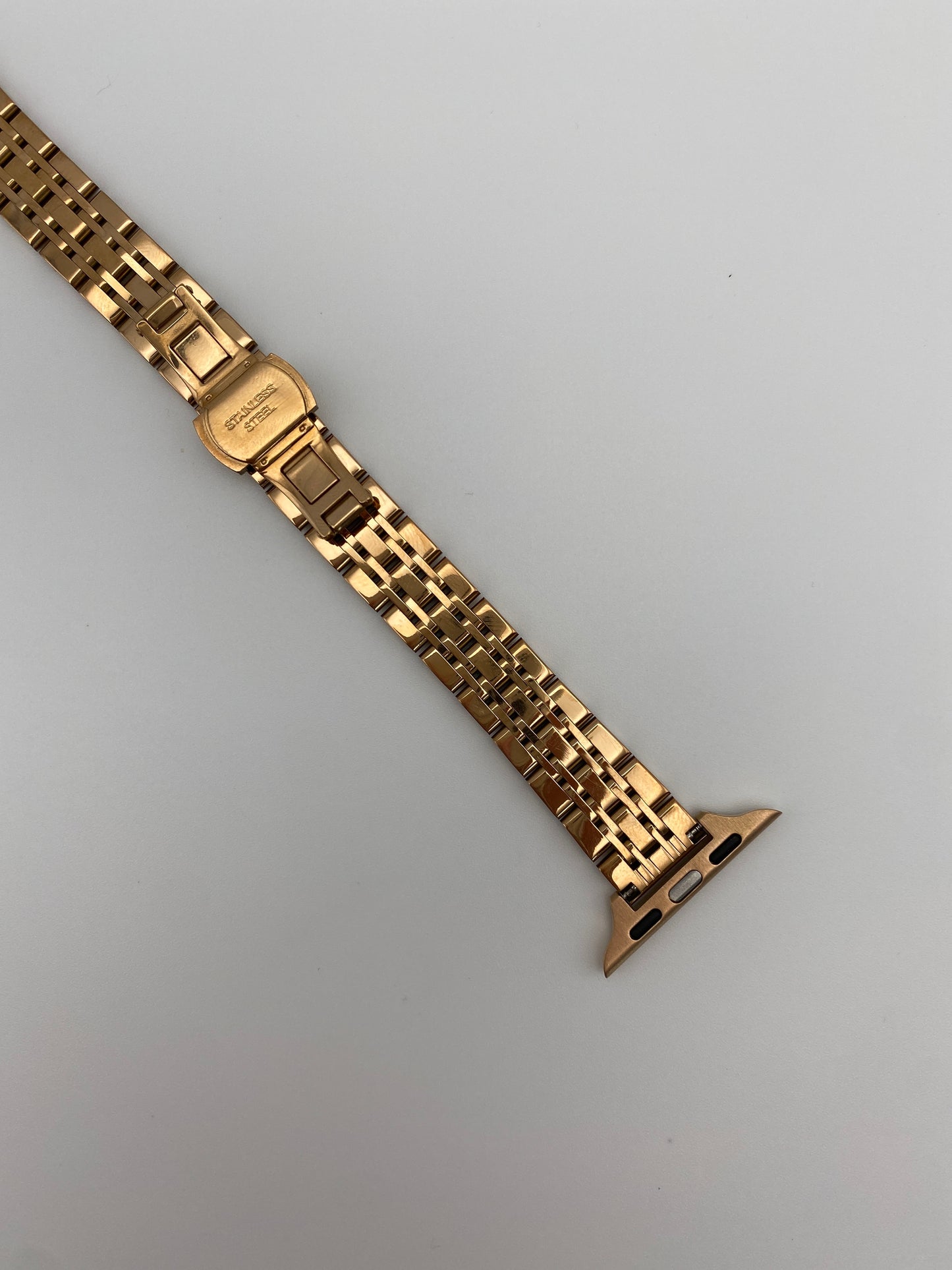 008 REVENGE LUXE