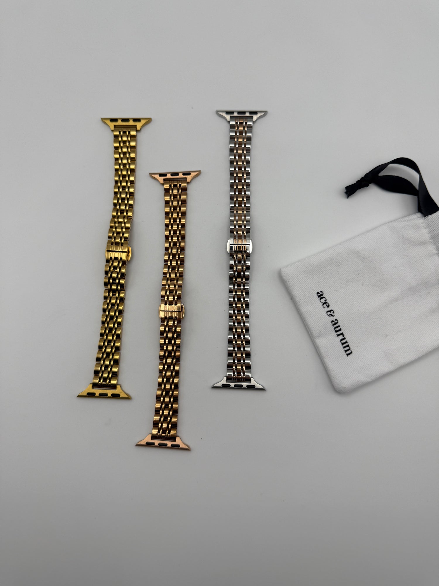 002 APPLE WATCH STRAPS