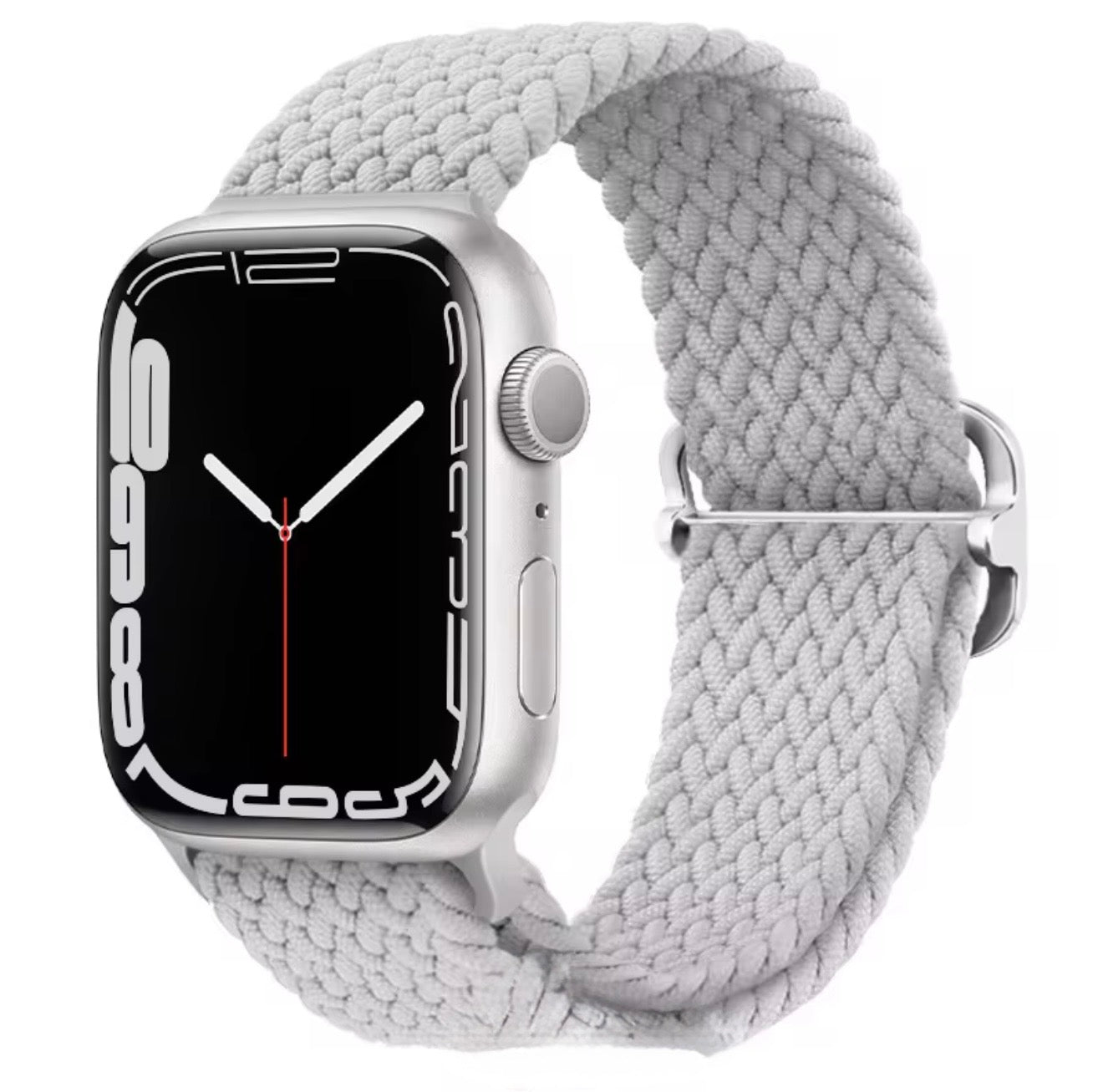 008 SAD! BRAID GREY