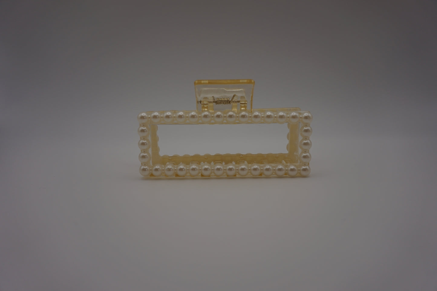 007 JADED | SQUARE CLAW CLIP