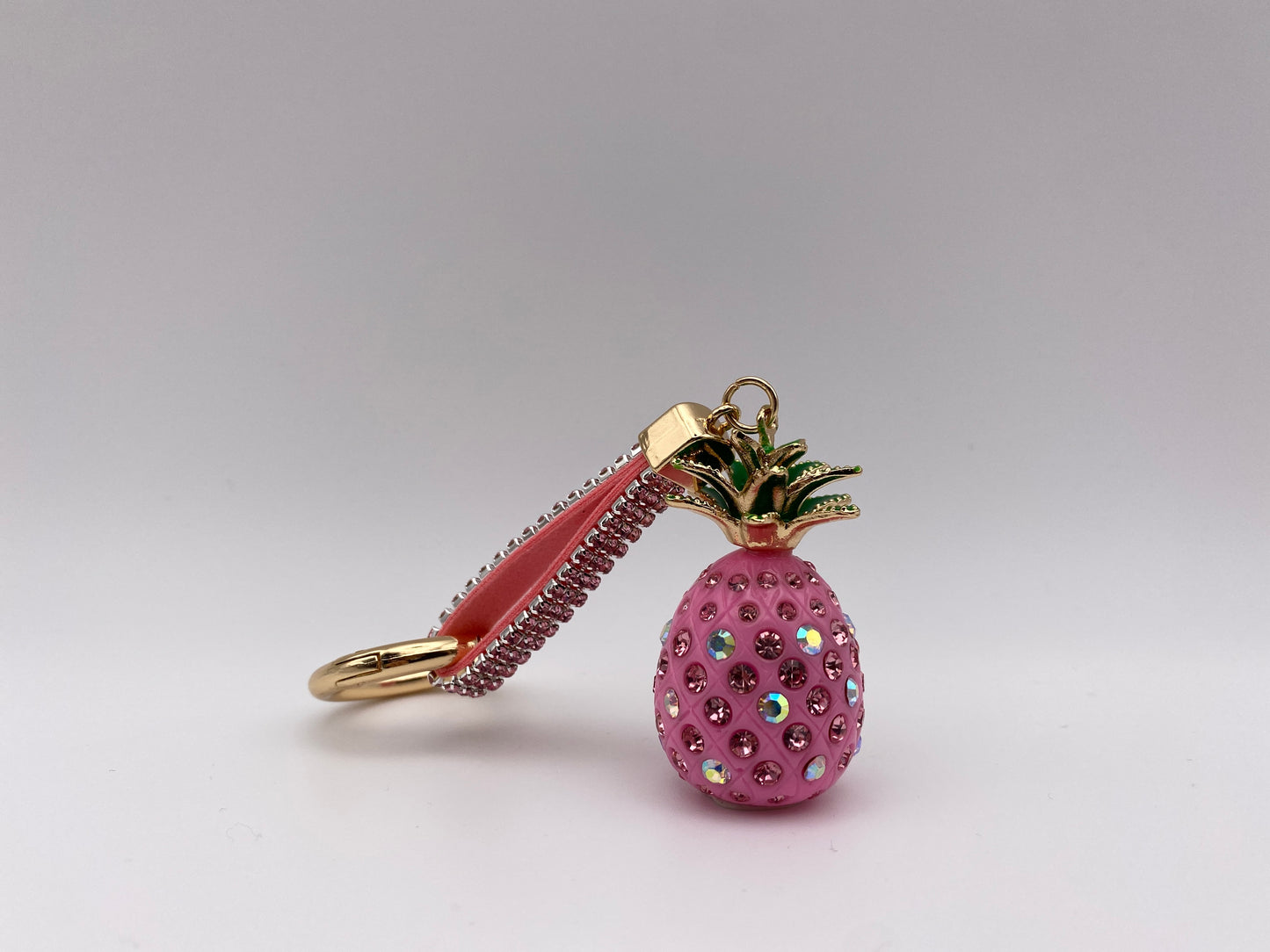 0011 PLEASE | BAG CHARM